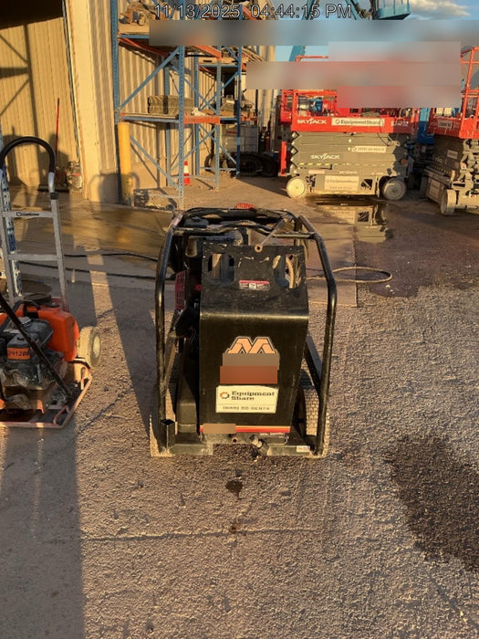 2020 MI-T-M CORPORATION HSP-3504-3MGH