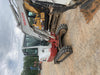 2020 TAKEUCHI TB-235-2CR