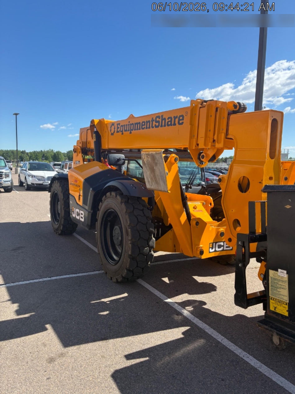 2023 HAULOTTE HT67 RTJ O