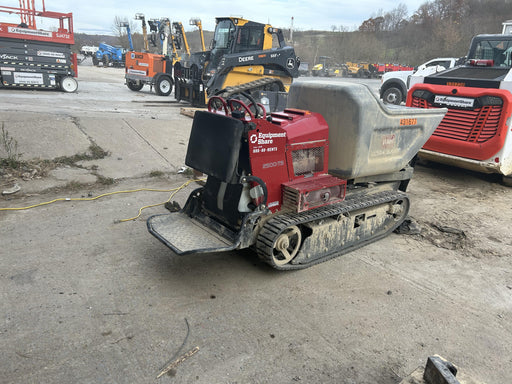 2024 TORO MBTX 2500-TS