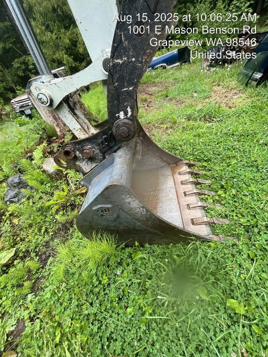 2023 STEEL UNLIMITED SUIEXC2036B