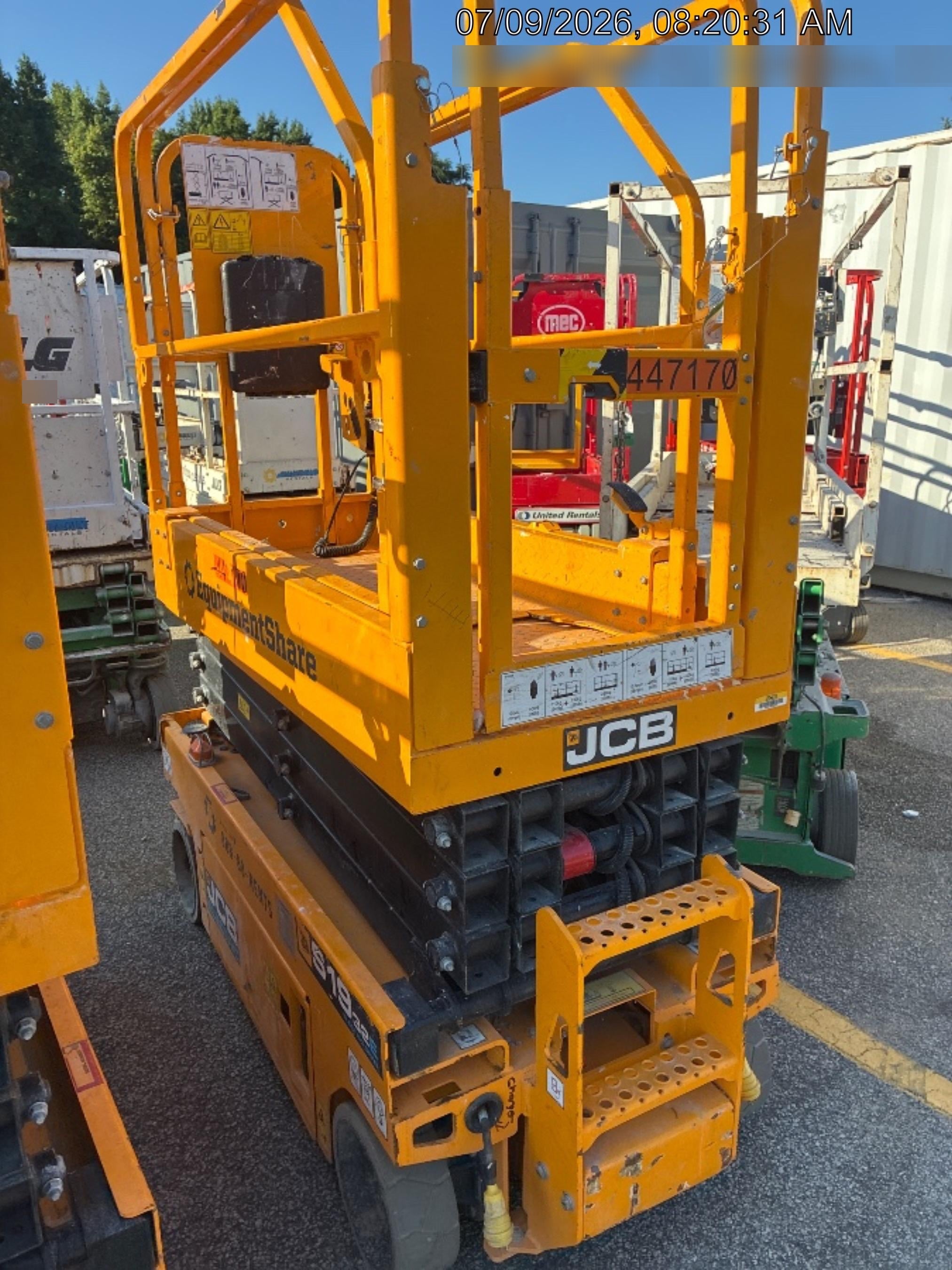 2024 JCB S1932E