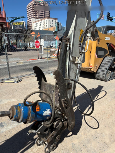 2023 AUGER TORQUE 3300-30