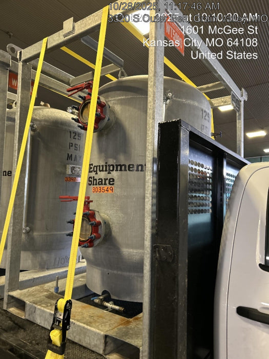 2023 SMARTECH WT500QS