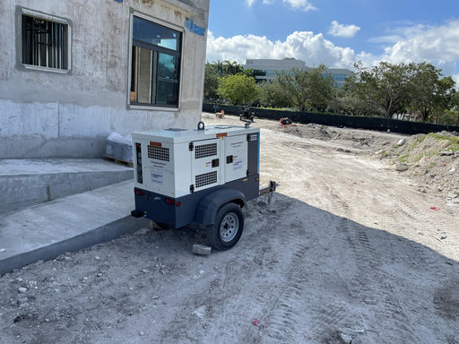 2022 ATLAS COPCO QAS45