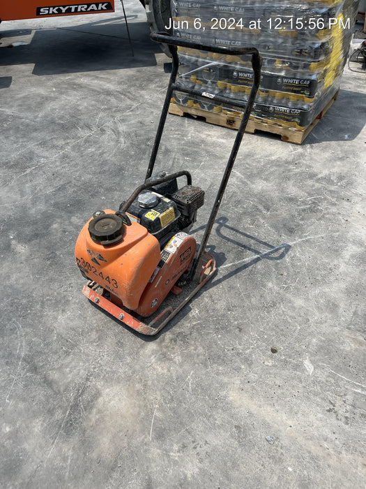 2023 MULTIQUIP MVC82VHW