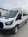 2024 FORD Transit 350 Rental