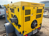 2021 ATLAS COPCO PAC F66 KD-S