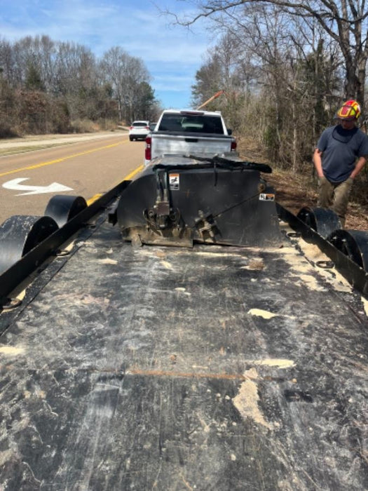 2020 PALADIN Sweepster SB72