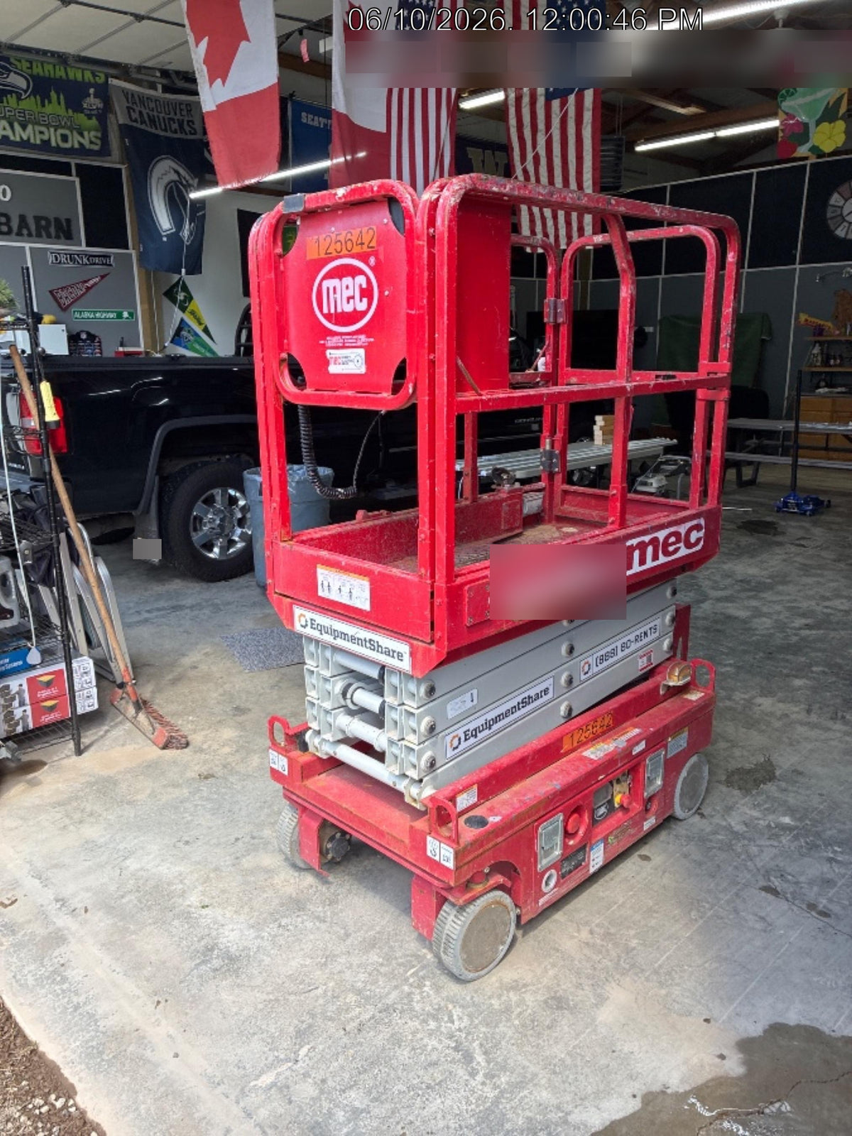2021 MEC 1330SE