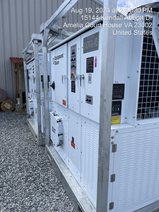 2022 SMARTECH SACP41A-HS