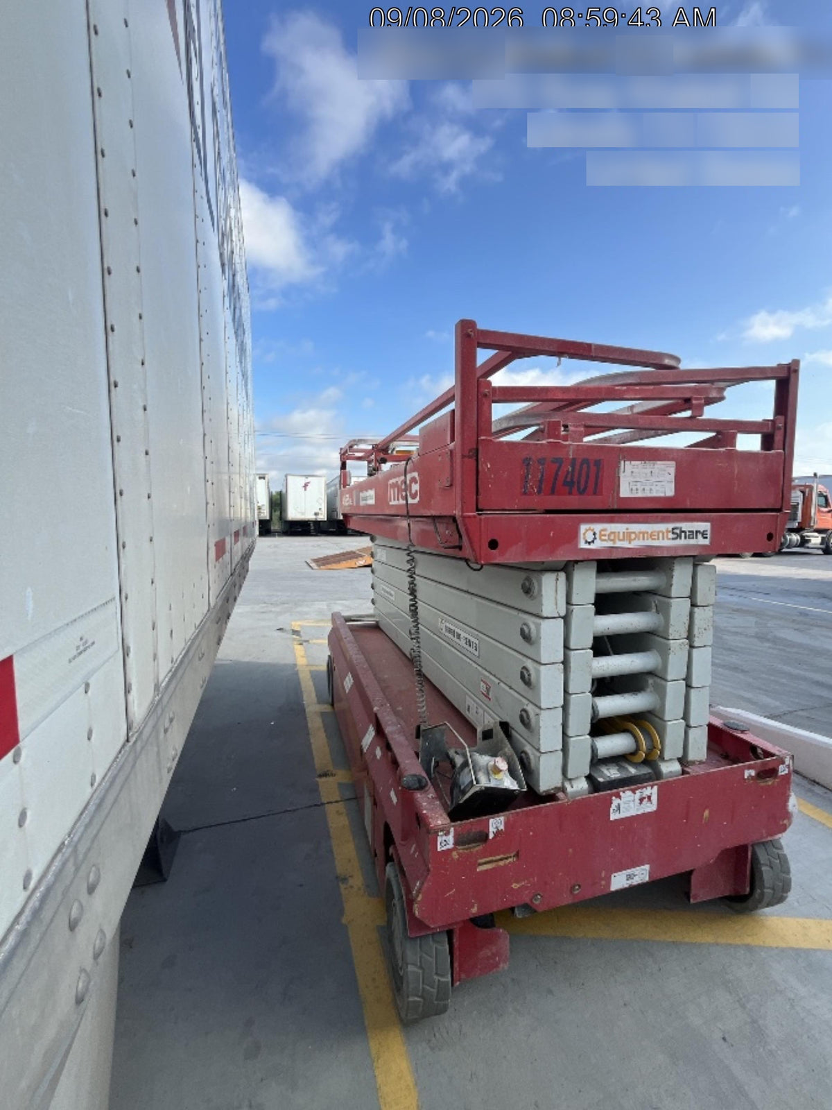 2021 MEC 4555SE