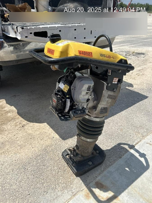 2024 WACKER NEUSON BS68-4Ab/28
