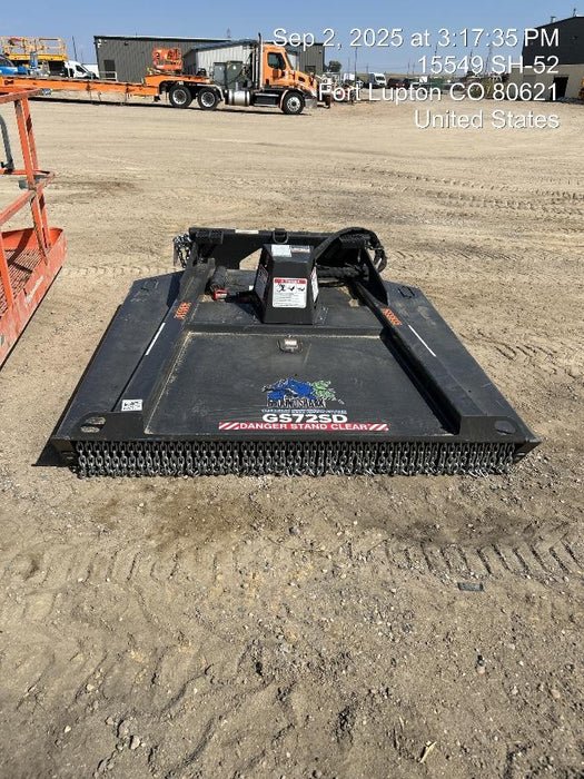 2025 PALADIN 30372A-0022