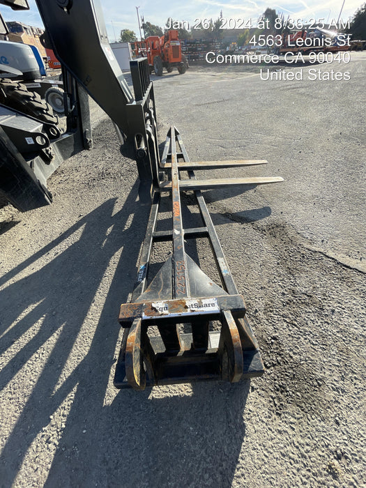 2022 STAR INDUSTRIES 1330TK