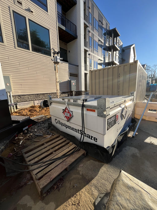 2024 WESTERN GLOBAL 50TCG