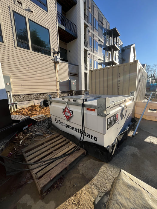 2024 WESTERN GLOBAL 50TCG