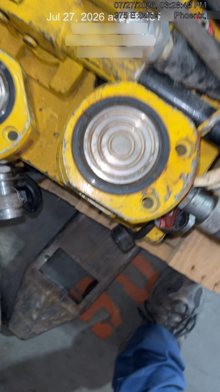 2021 ENERPAC RSM300