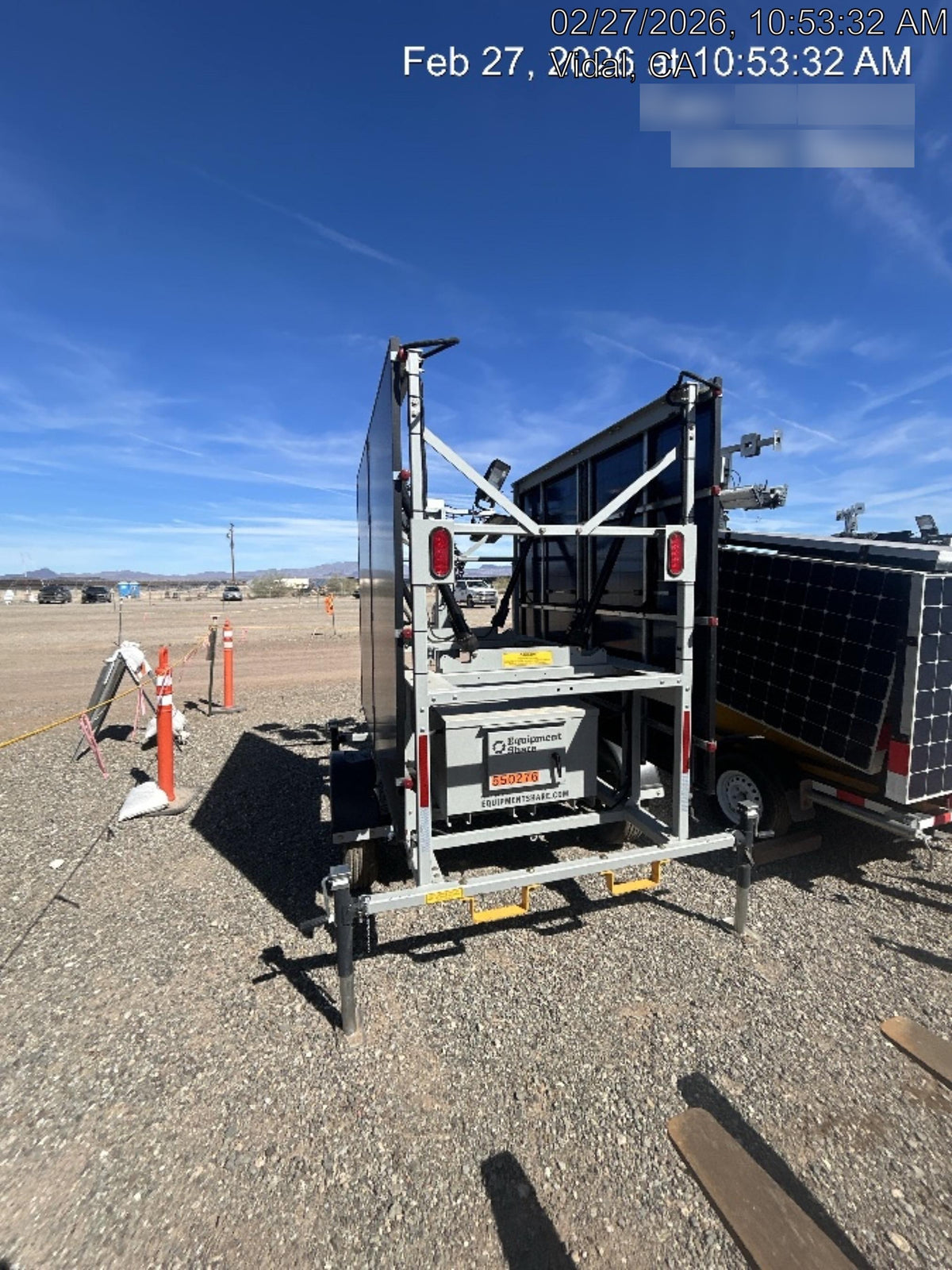 2025 PROGRESS SOLAR SOLUTIONS Helios-2XP