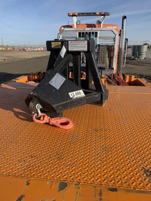 2020 STAR INDUSTRIES 1302-12K-TK