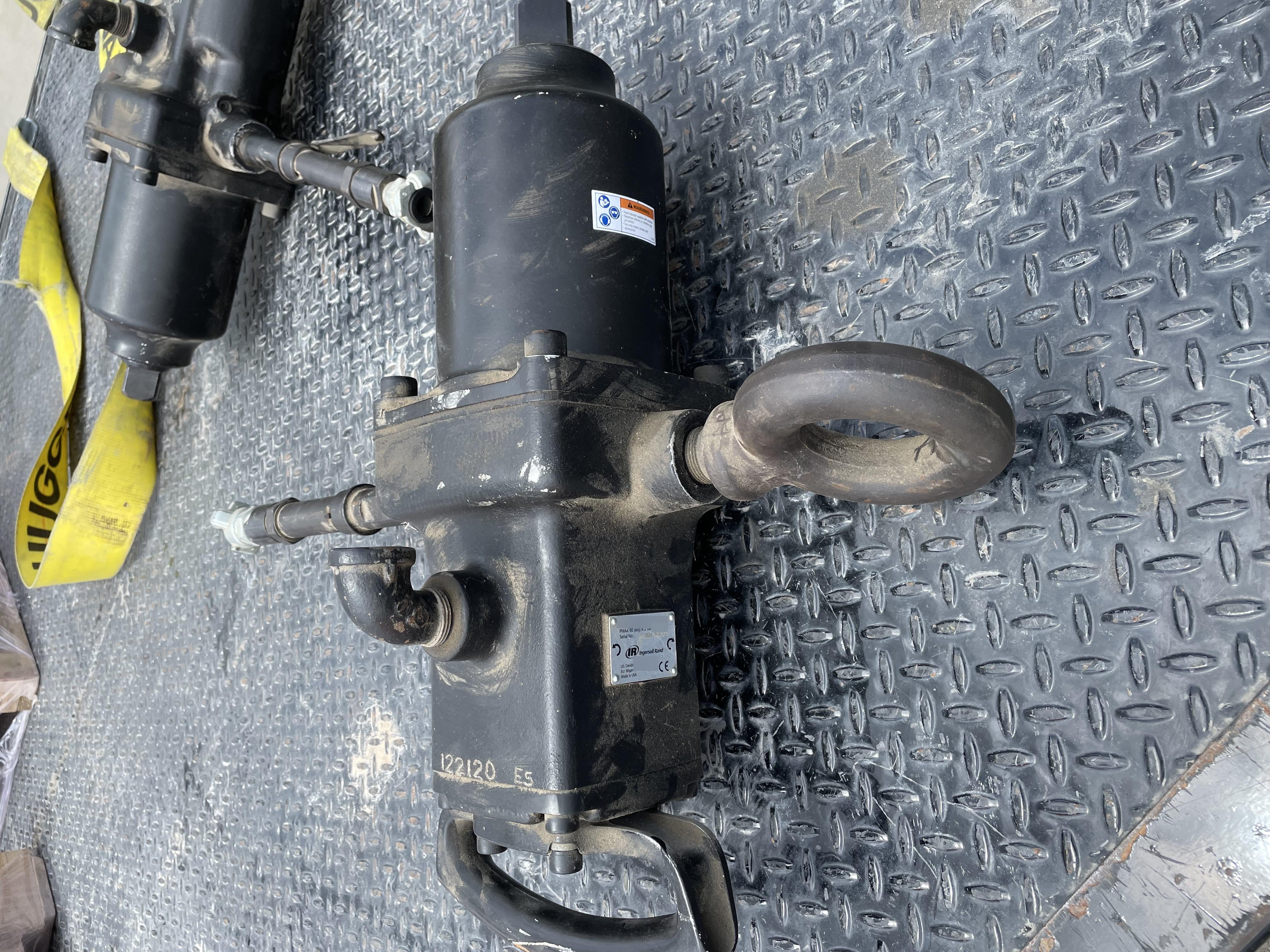 2020 INGERSOLL RAND 5980A1