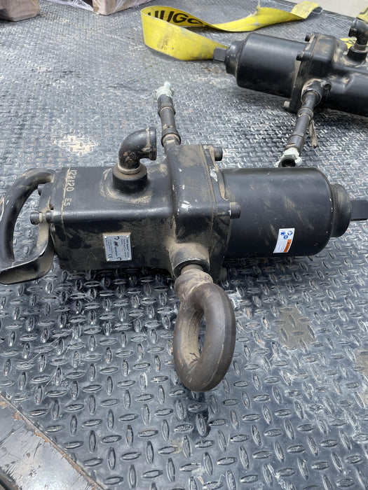 2020 INGERSOLL RAND 5980A1