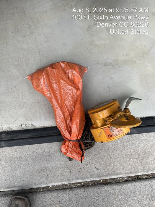 2022 HARRINGTON CF020-20