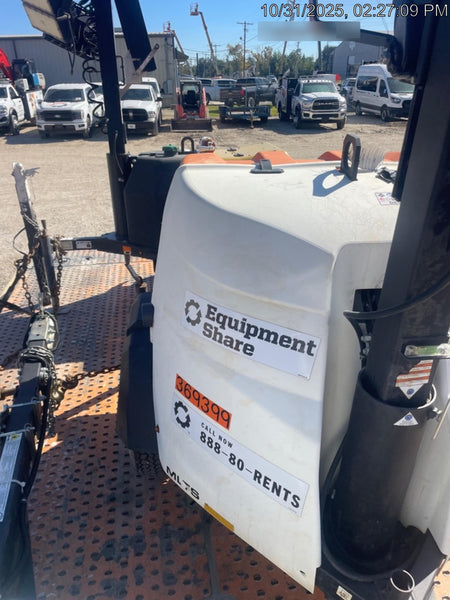 2023 GENERAC MLT2