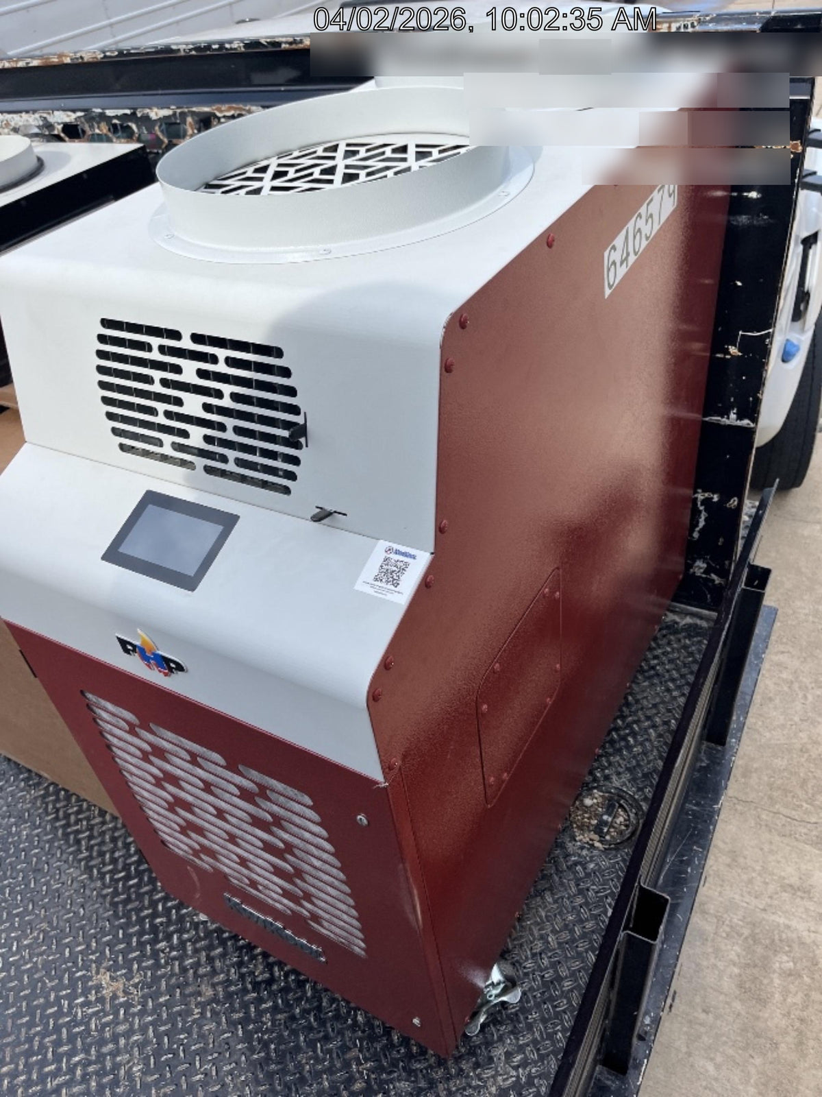 2026 KWIKOOL KPHP2211-3