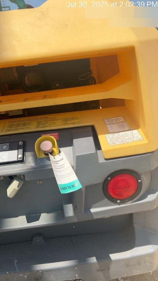 2020 ATLAS COPCO XAS188