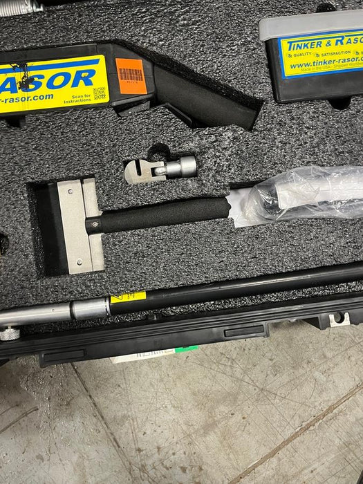 2024 TINKER & RASOR APS