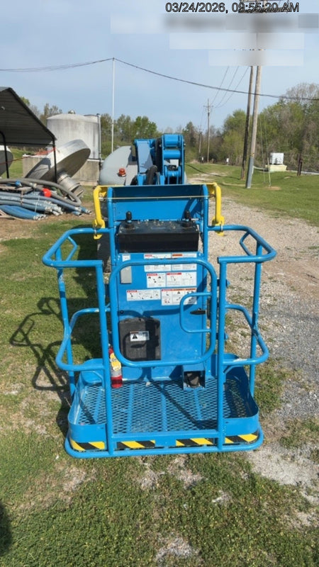 2024 GENIE Z40/23N RJ
