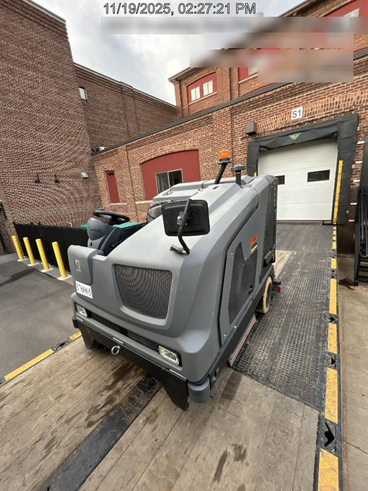 2024 KARCHER B 300 R