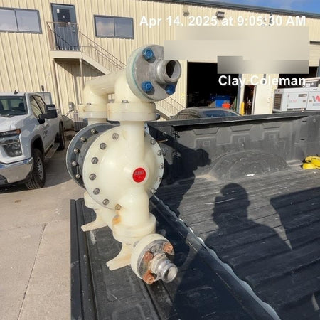 2021 INGERSOLL RAND PD20P-FPS-PTT