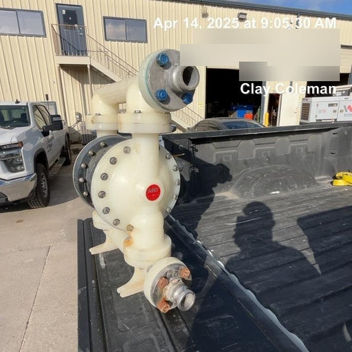 2021 INGERSOLL RAND PD20P-FPS-PTT