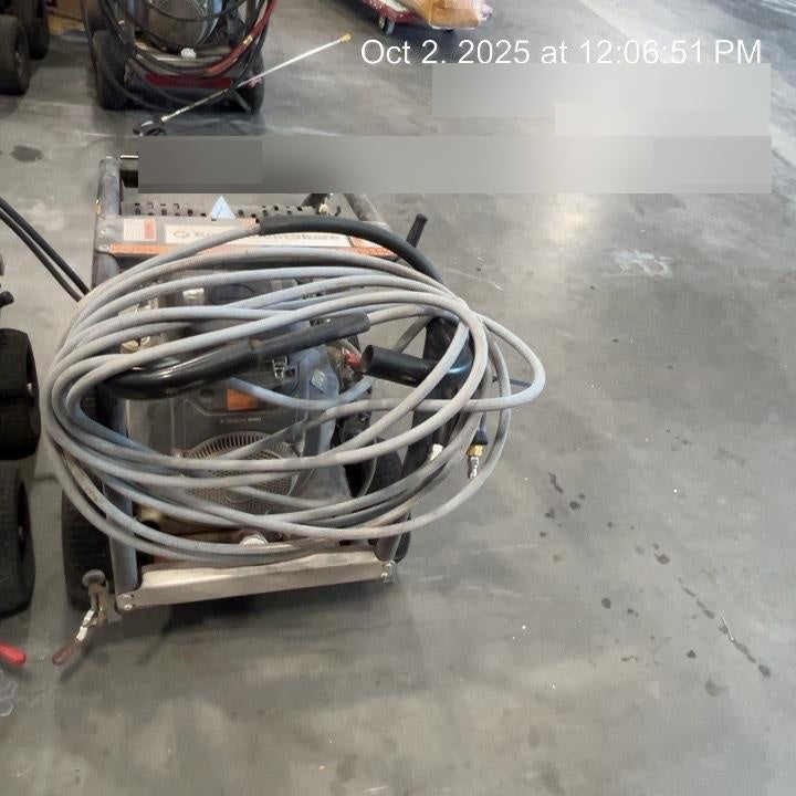 2023 SIMPSON SRC5050143E