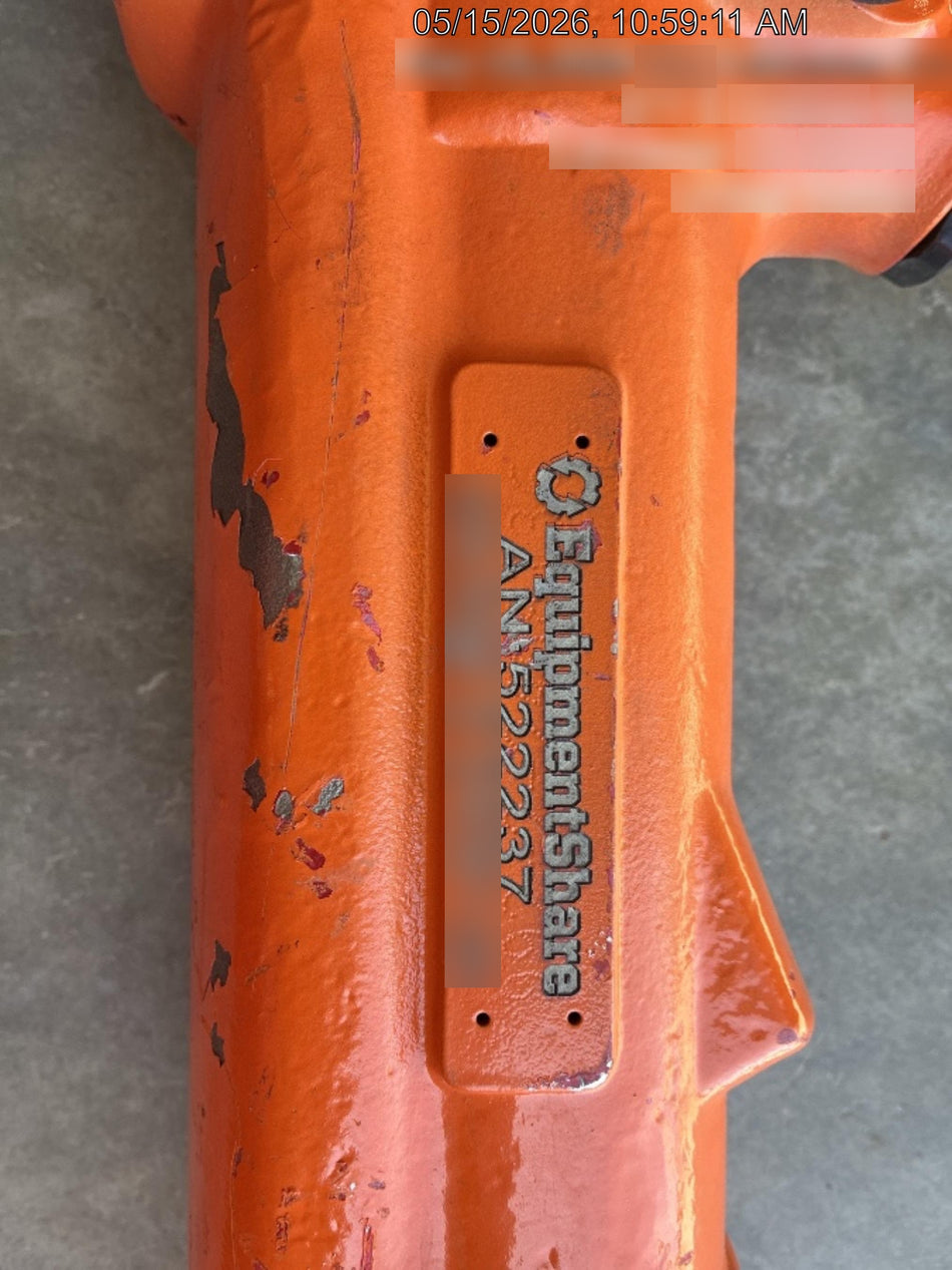 2025 MICHIGAN PNEUMATIC ES-TPB90-118-TRACKER