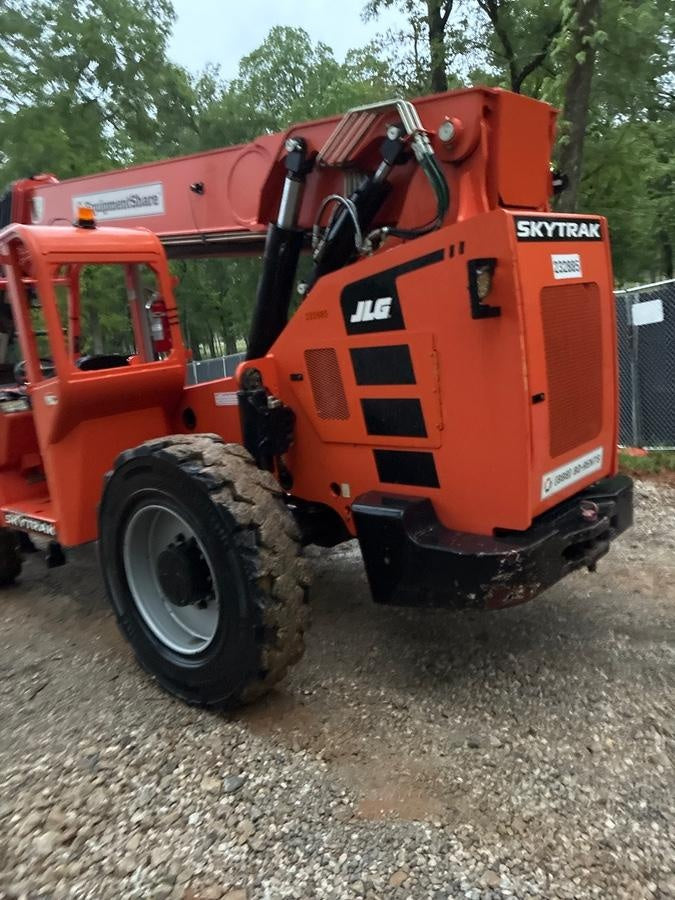 2022 SKYTRAK 12054
