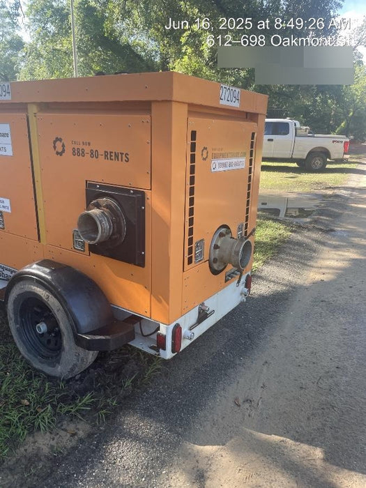 2022 PIONEER SAPP66S12L71-TD2.9L4