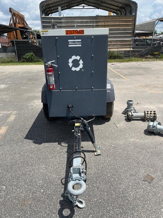 2022 ATLAS COPCO QAS25 CWK