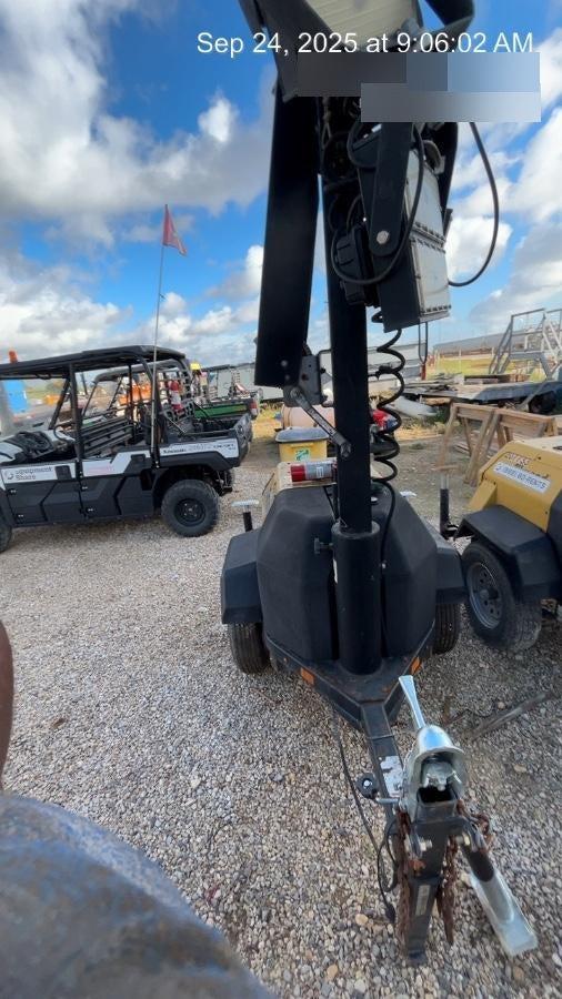 2022 ALLMAND NLV3GR