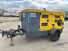 2021 ATLAS COPCO PAC F66 KD-S