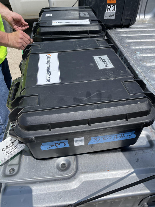 2022 TORCUP VT-3000KIT