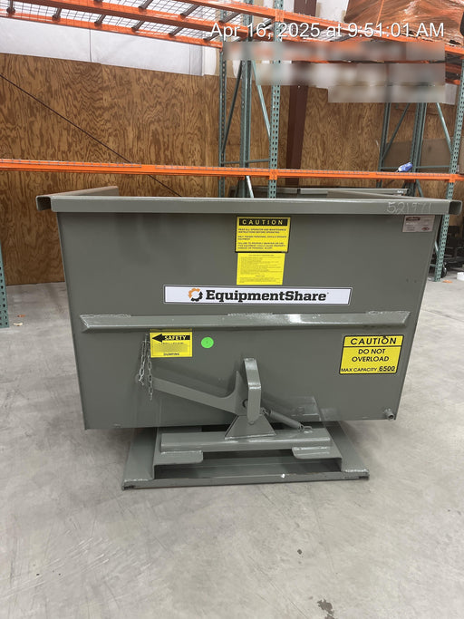 2025 HIPPO HOPPER HH32HD