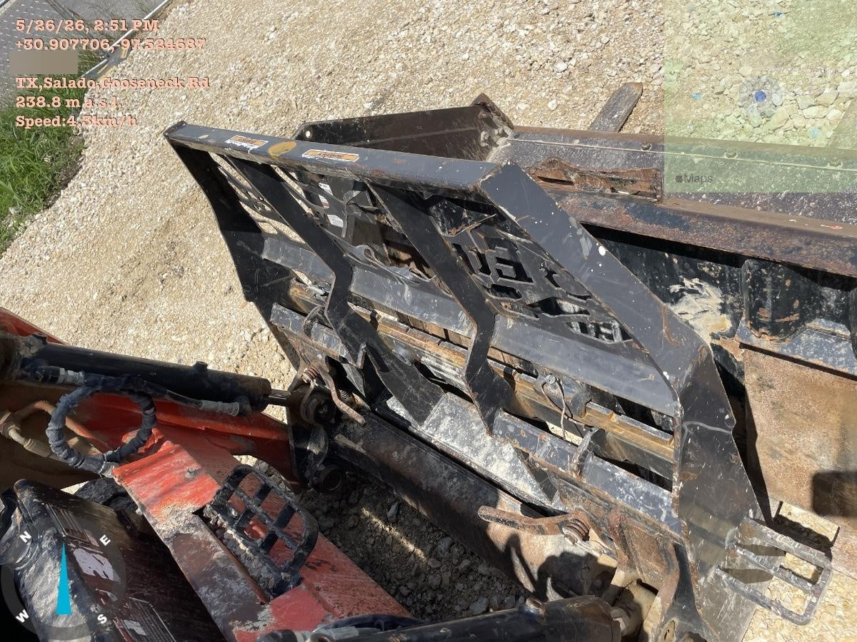 2020 PALADIN 48" Pallet Forks - Paladin