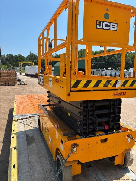 2021 JCB S3246E