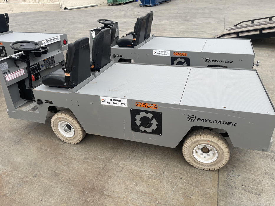 2022 COLUMBIA Payloader 2XL