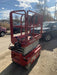 2017 MEC 1330SE 13' Scissor Lift w/2 Year Full Extended Warranty