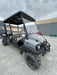 2019 Club Car CA1700D Diesel, 4-Seat, ROPS, AWD w/None
