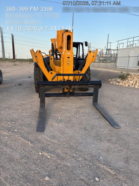 2025 JCB 512-56